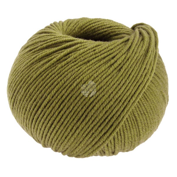 Lana Grossa Cool Wool Big 1006