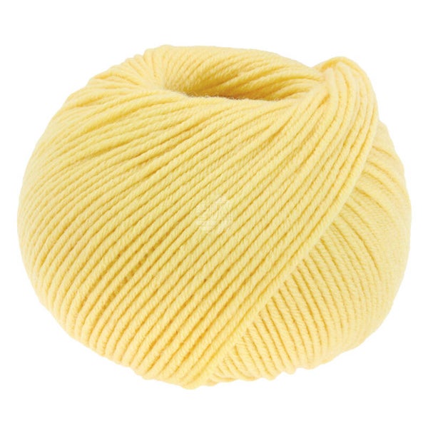 Lana Grossa Cool Wool Big 1007