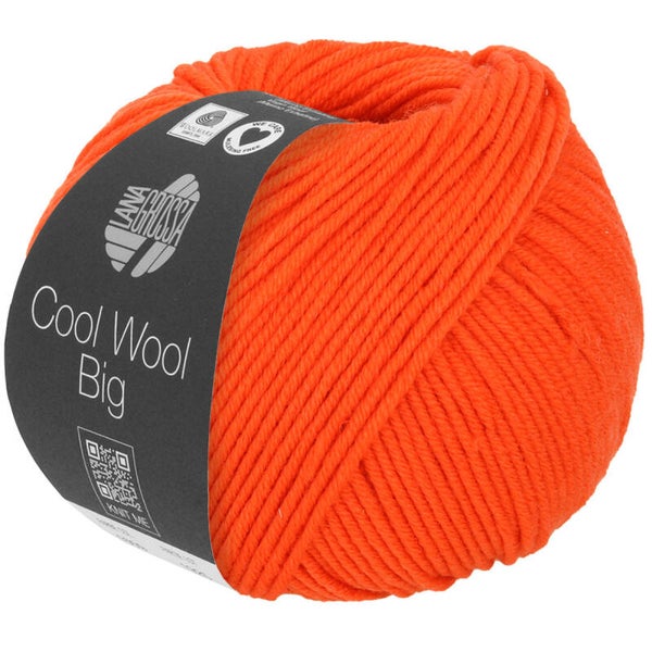 Lana Grossa Cool Wool Big 1015