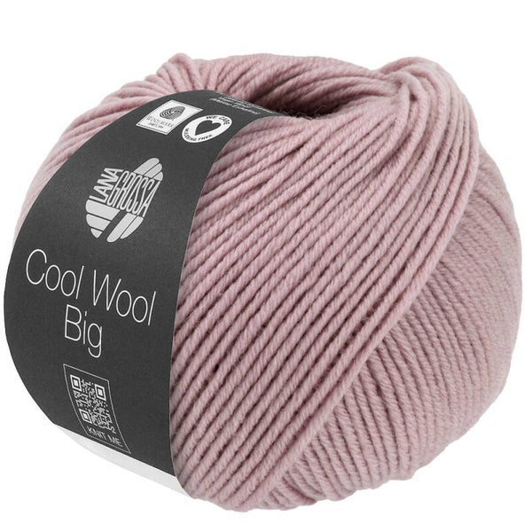 Lana Grossa Cool Wool Big 1033