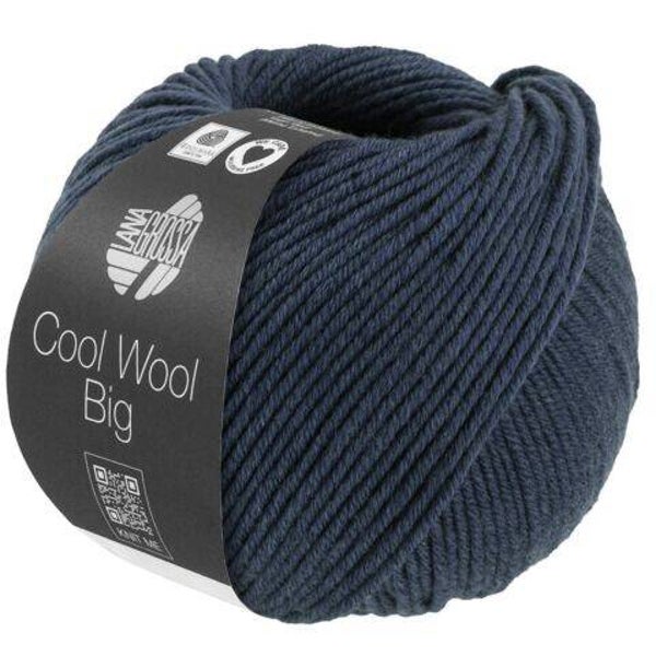 Lana Grossa Cool Wool Big 1693