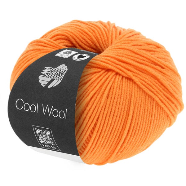 Lana Grossa Cool Wool 418