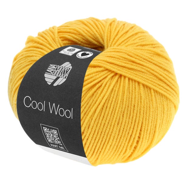 Lana Grossa Cool Wool 419