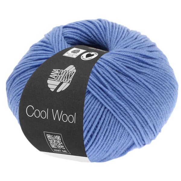 Lana Grossa Cool Wool 463