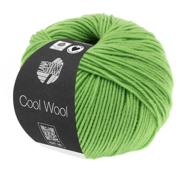 Lana Grossa Cool Wool 509
