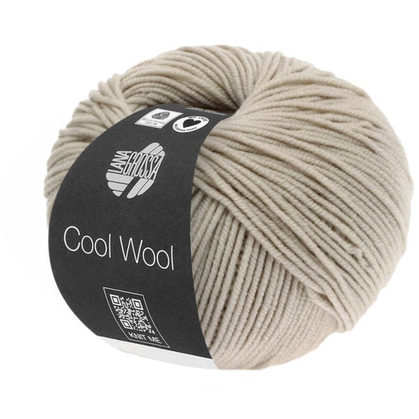 Lana Grossa Cool Wool 526