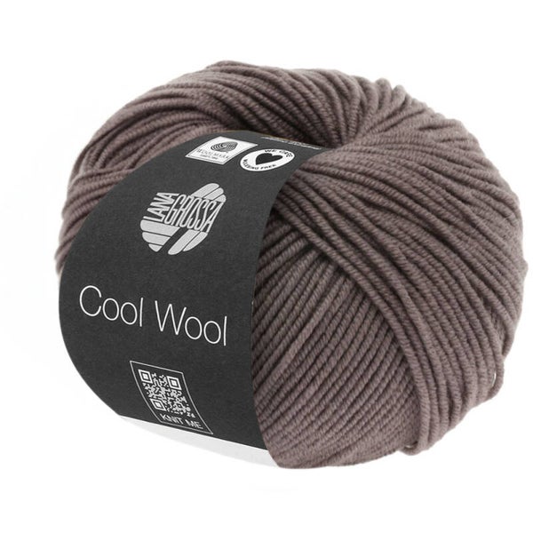 Lana Grossa Cool Wool 558