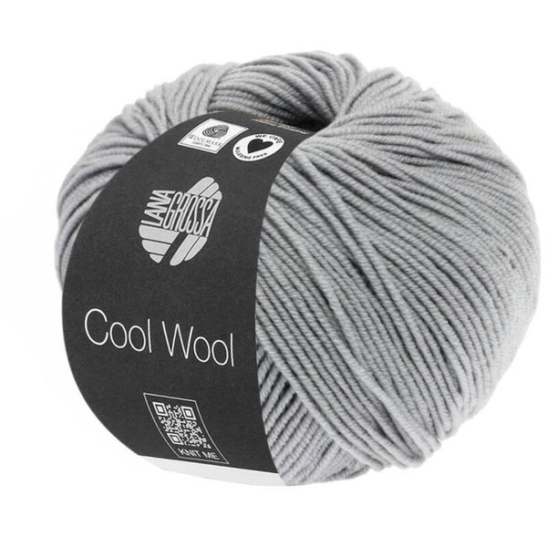 Lana Grossa Cool Wool 589