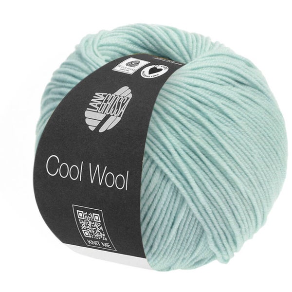 Lana Grossa Cool Wool 2030