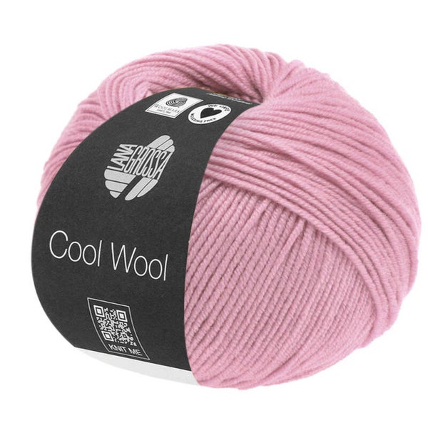 Lana Grossa Cool Wool 2045