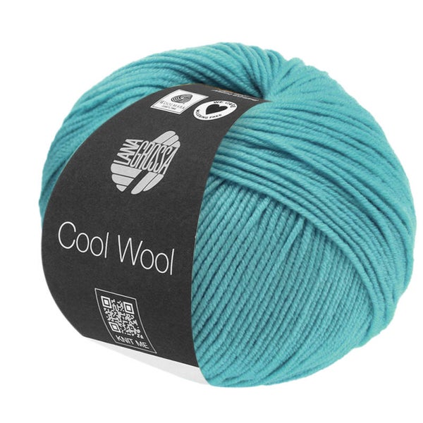 Lana Grossa Cool Wool 2048