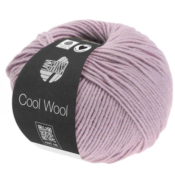 Lana Grossa Cool Wool 2058