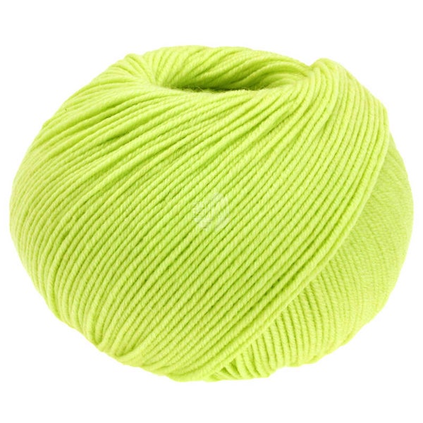 Lana Grossa Cool Wool 2089