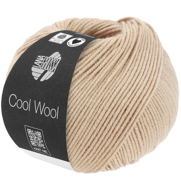 Lana Grossa Cool Wool 2114