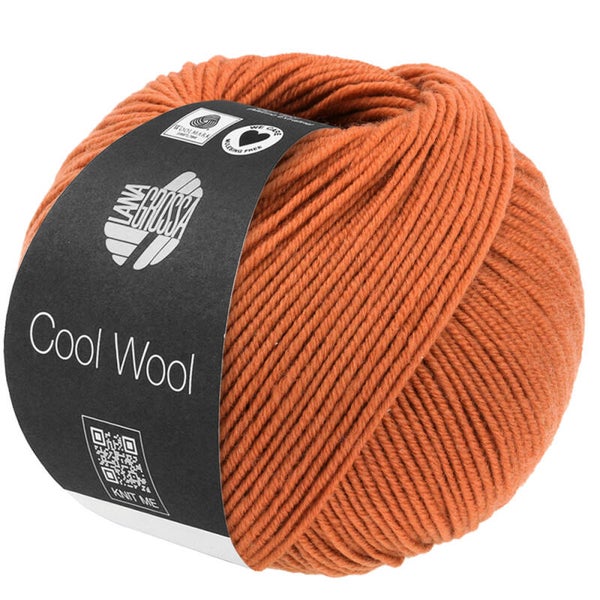 Lana Grossa Cool Wool 2116
