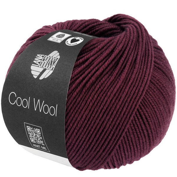 Lana Grossa Cool Wool 2118