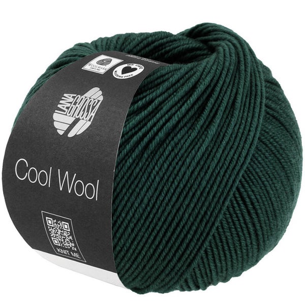 Lana Grossa Cool Wool 2120