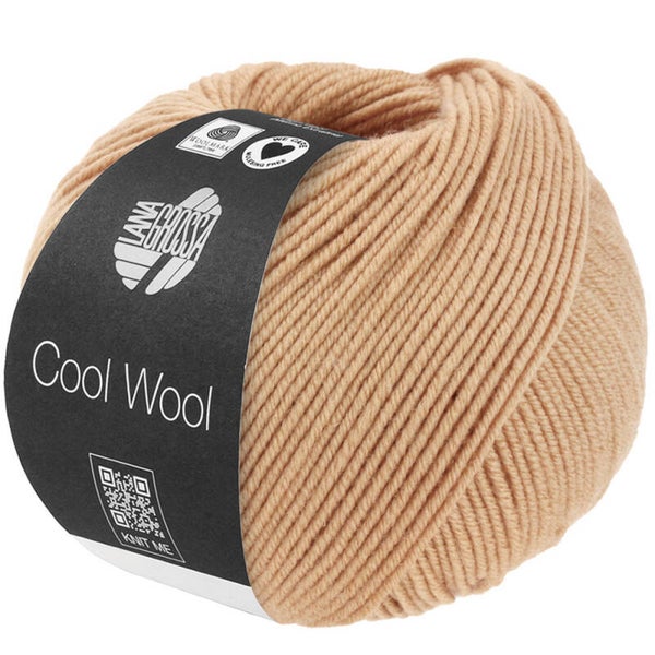 Lana Grossa Cool Wool 2121