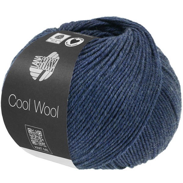 Lana Grossa Cool Wool Melange 1493