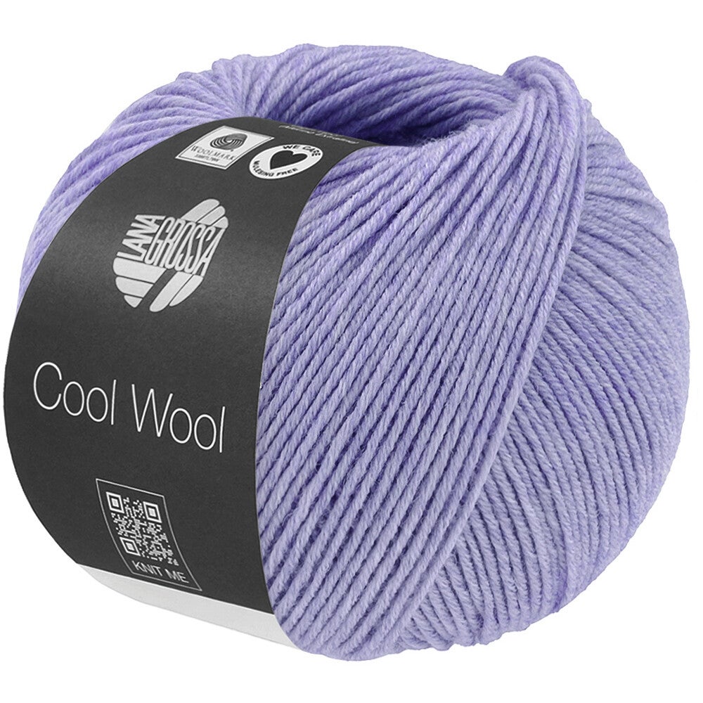 Lana Grossa Cool Wool Melange 1498