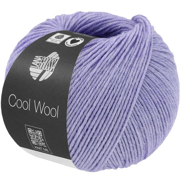 Lana Grossa Cool Wool Melange 1498