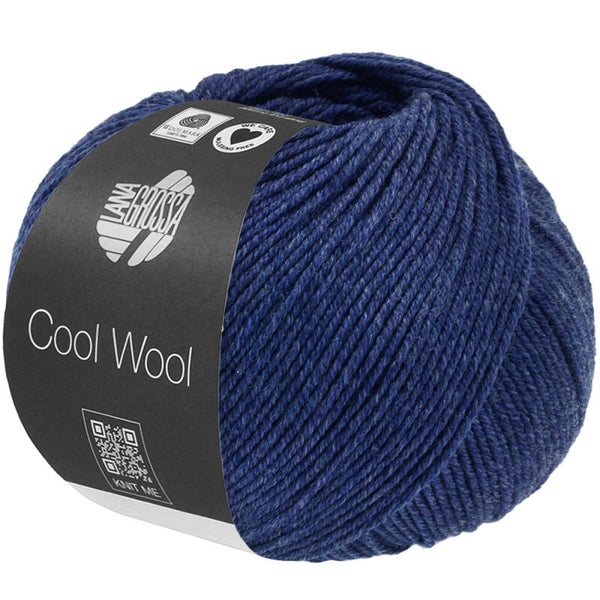 Lana Grossa Cool Wool Melange 1504