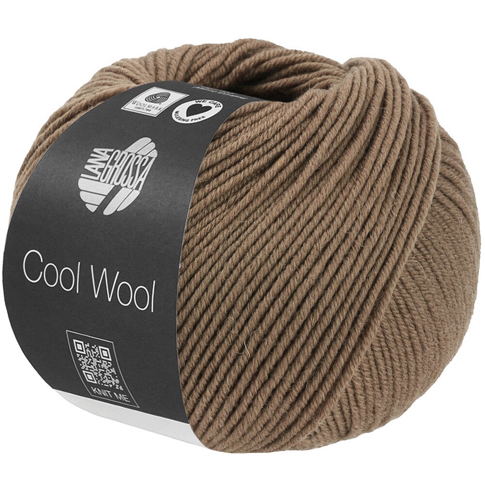 Lana Grossa Cool Wool Melange 1508