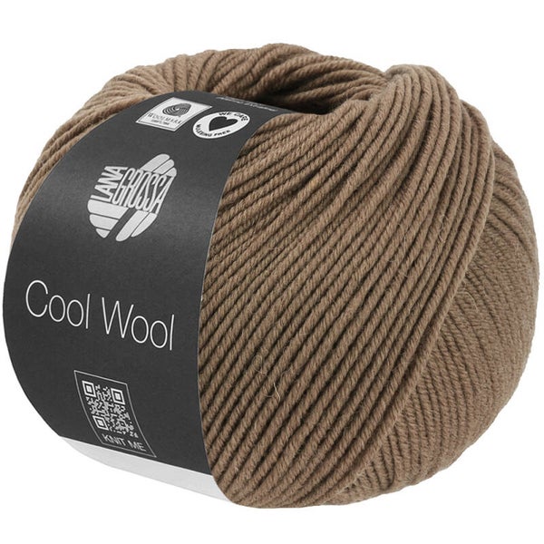 Lana Grossa Cool Wool Melange 1508