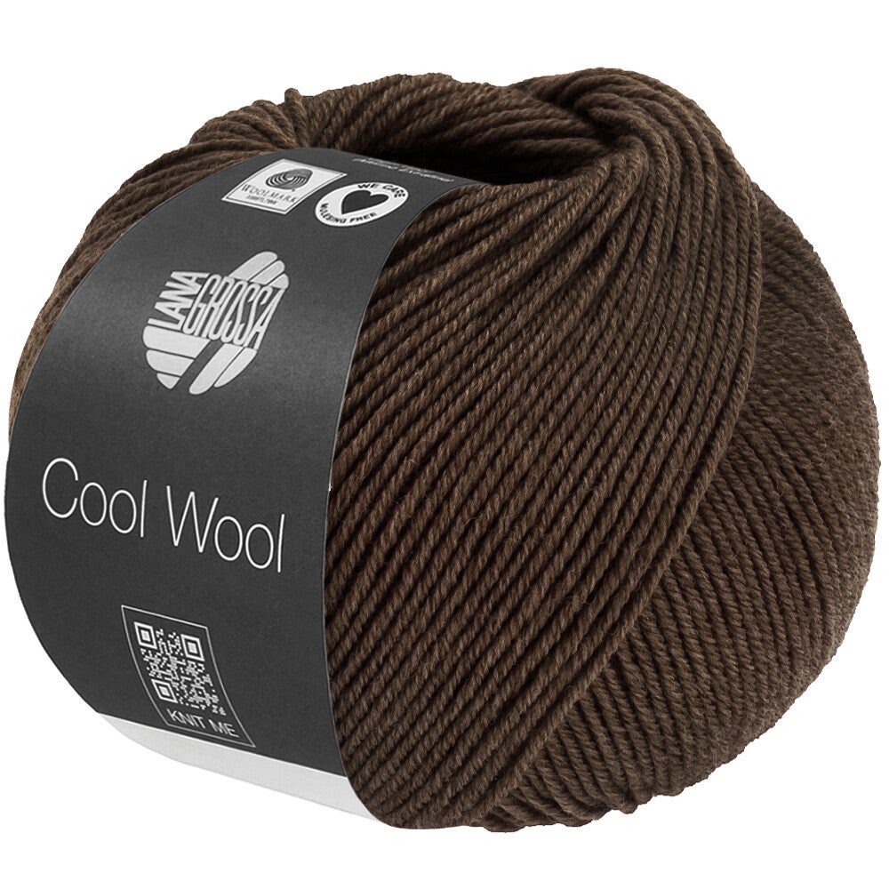 Lana Grossa Cool Wool Melange 1509