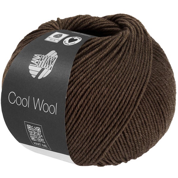 Lana Grossa Cool Wool Melange 1509