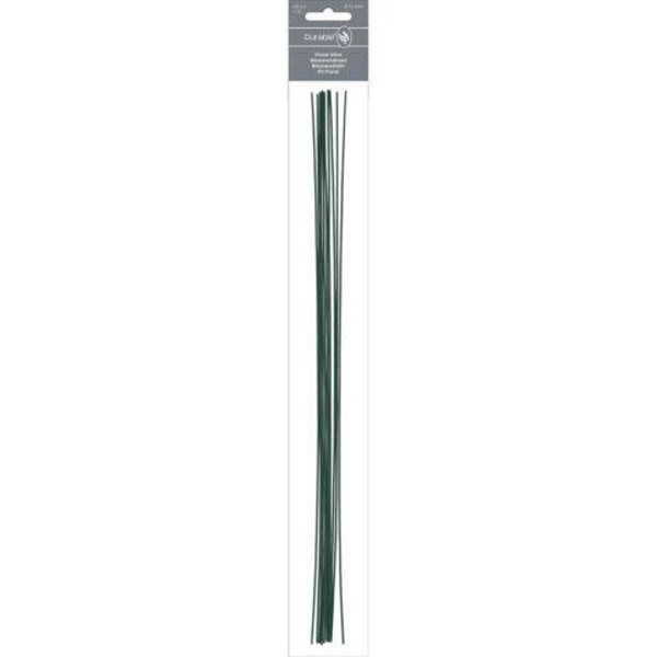 Durable Bloemendraad 40 cm