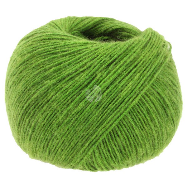 Lana Grossa Ecopuno 068 Avocado Groen