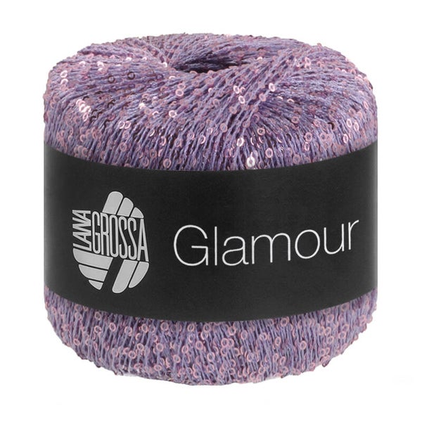 Lana Grossa Glamour 03