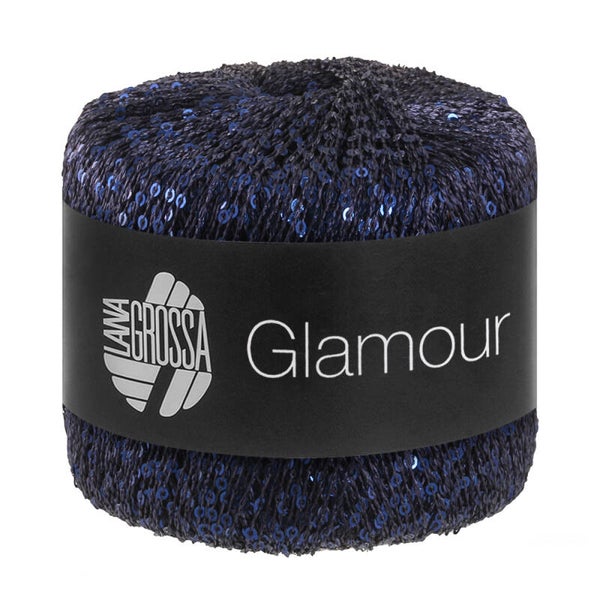 Lana Grossa Glamour 05
