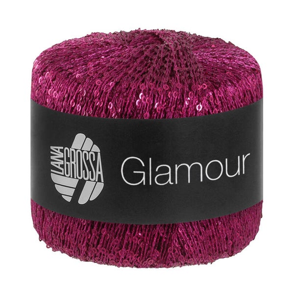 Lana Grossa Glamour 08