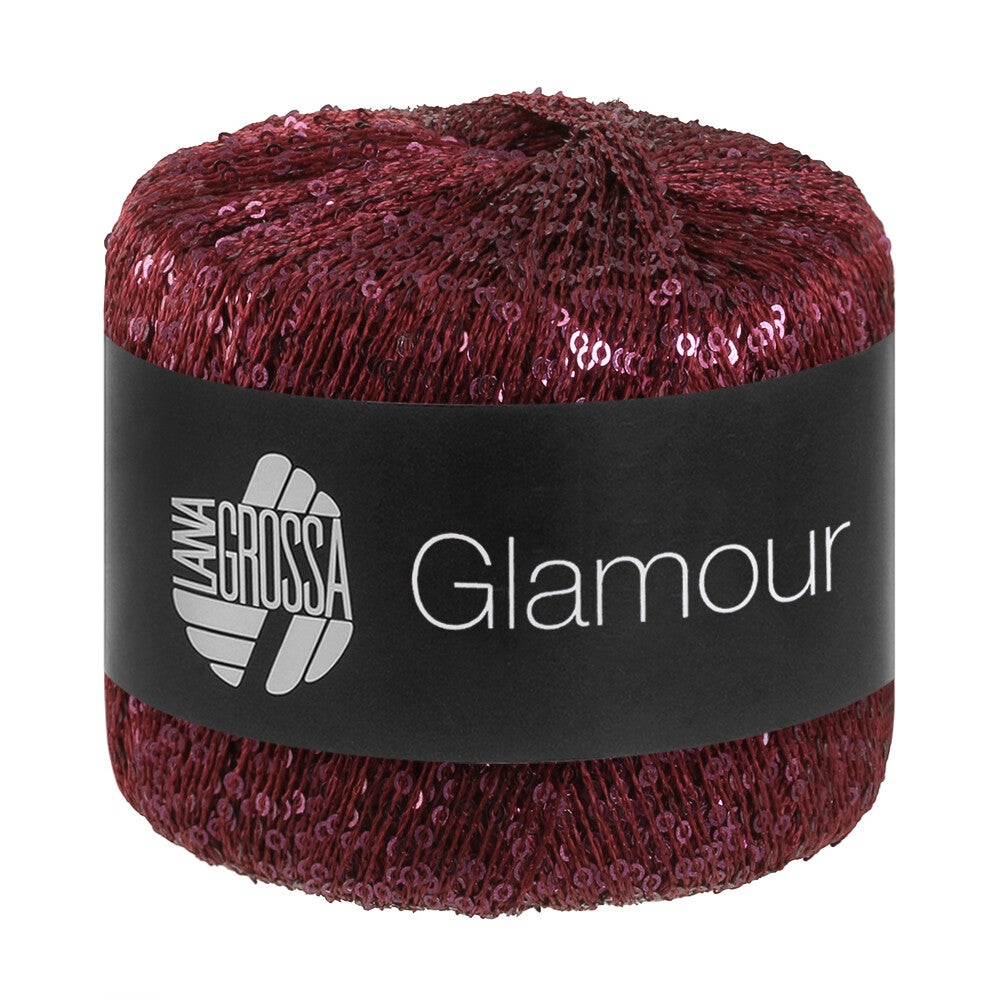 Lana Grossa Glamour 09