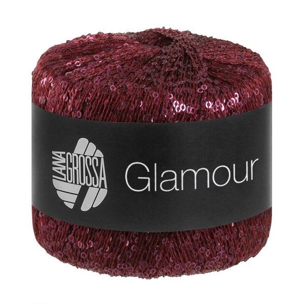 Lana Grossa Glamour 09