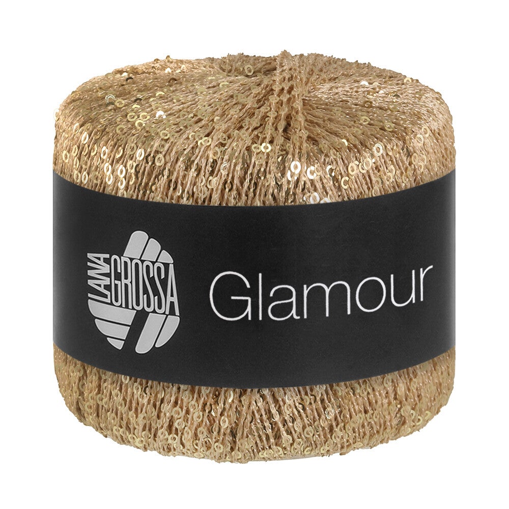 Lana Grossa Glamour 10