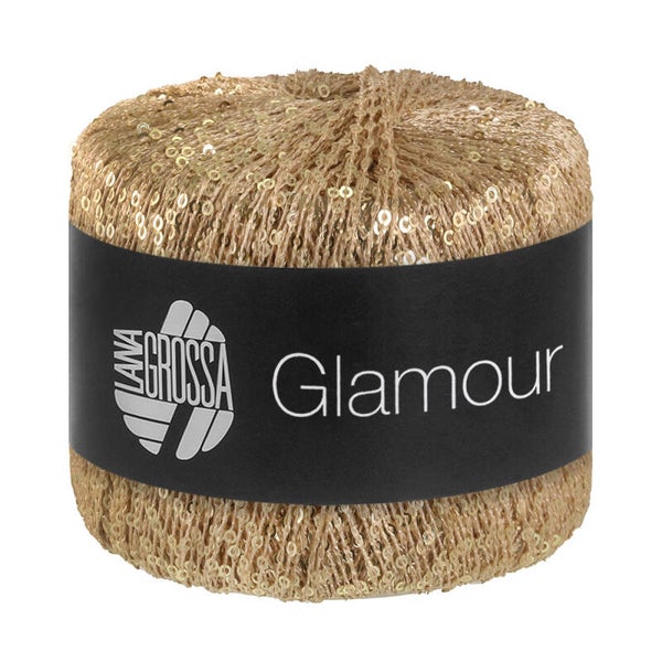 Lana Grossa Glamour 10