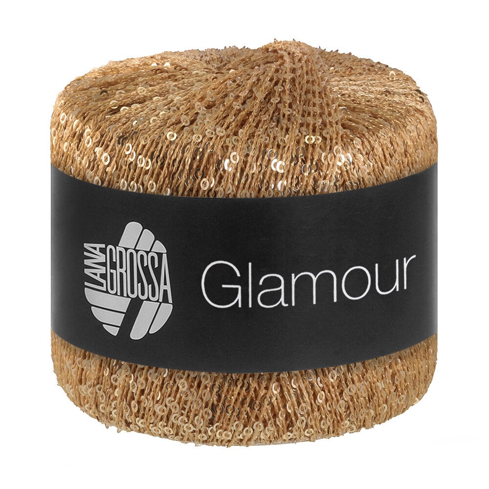 Lana Grossa Glamour 11