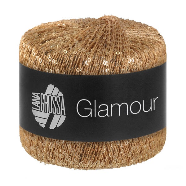 Lana Grossa Glamour 11