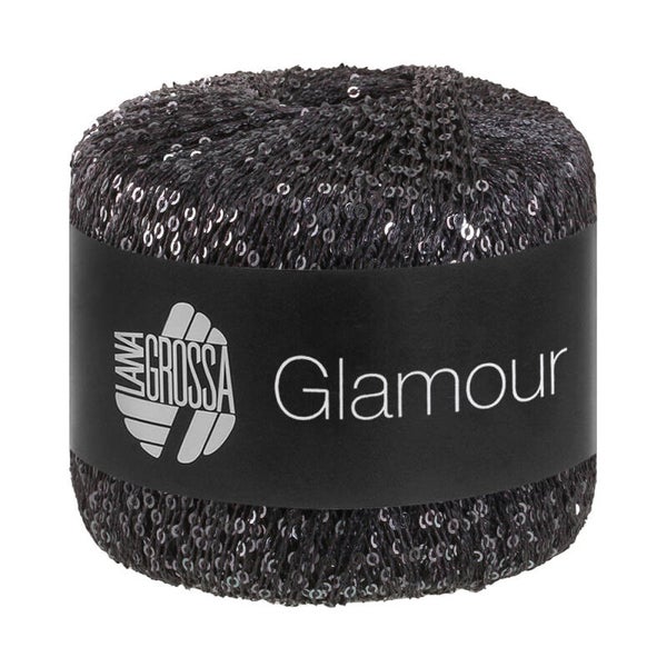 Lana Grossa Glamour 12