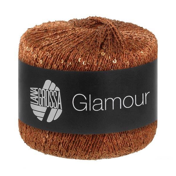 Lana Grossa Glamour 13