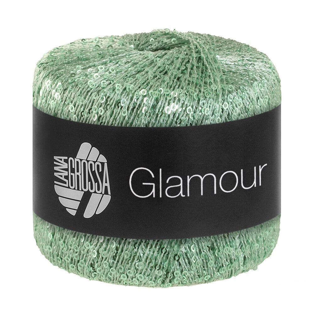 Lana Grossa Glamour 15
