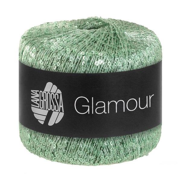 Lana Grossa Glamour 15