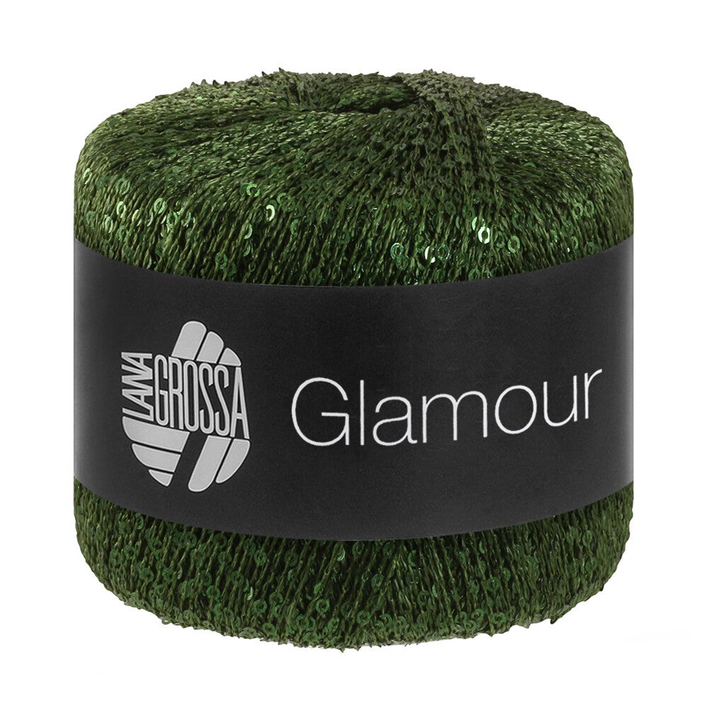 Lana Grossa Glamour 16