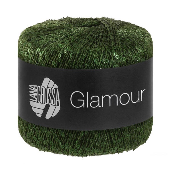 Lana Grossa Glamour 16
