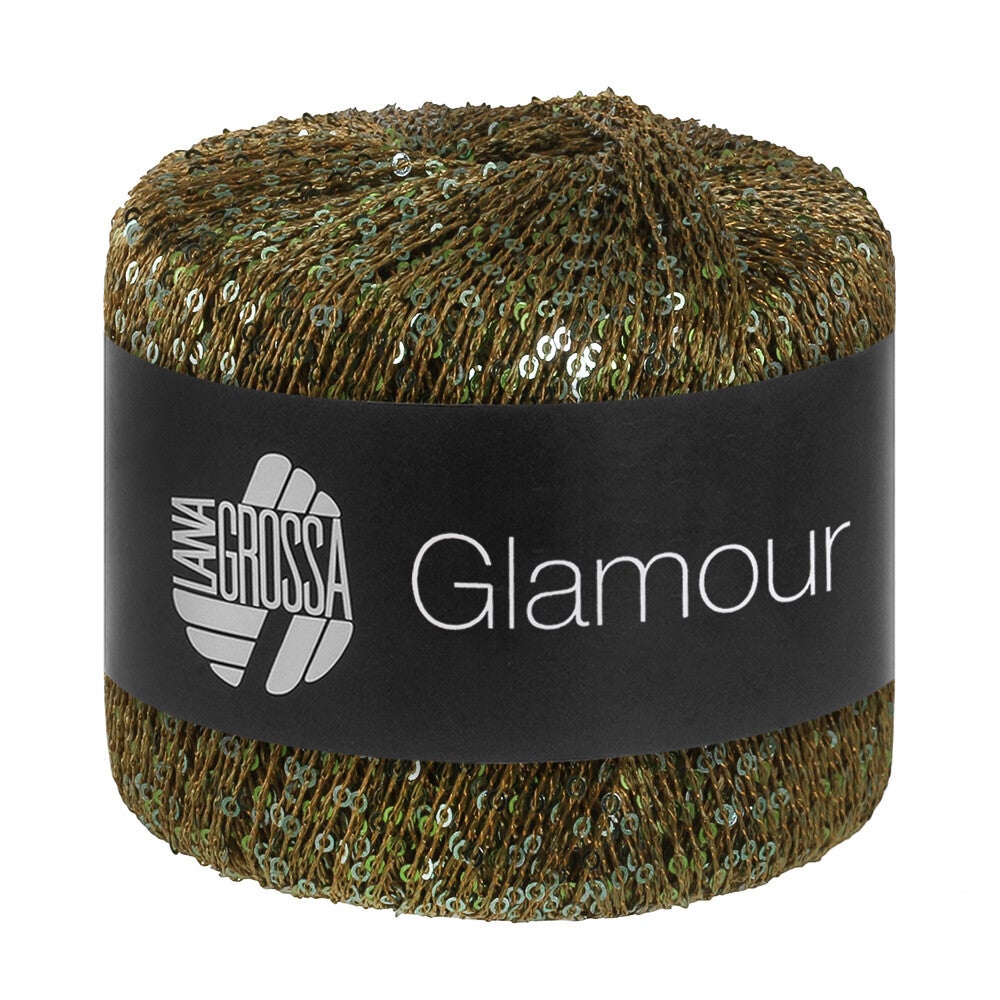Lana Grossa Glamour 17
