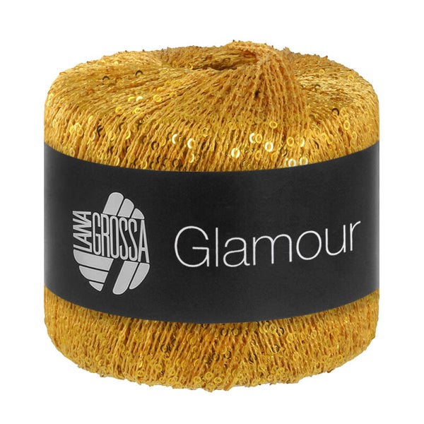 Lana Grossa Glamour 18