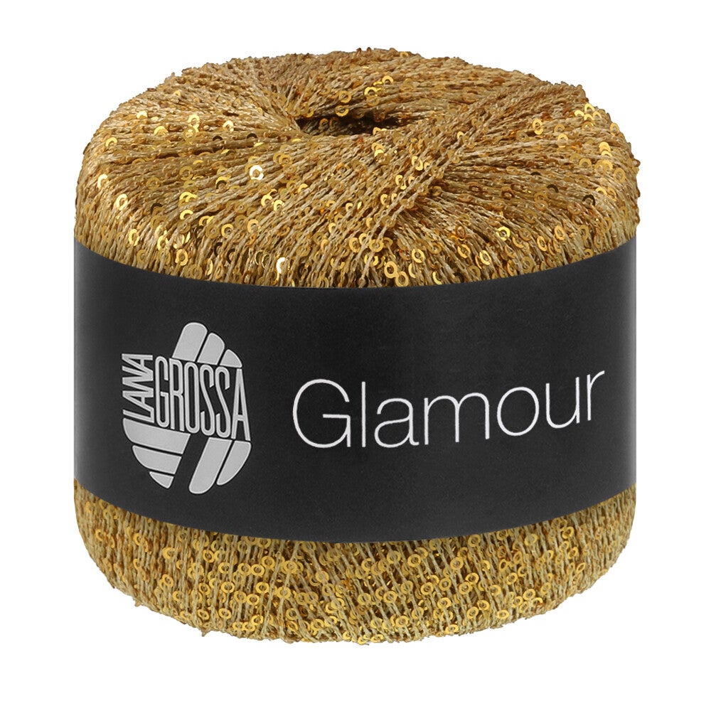 Lana Grossa Glamour 19